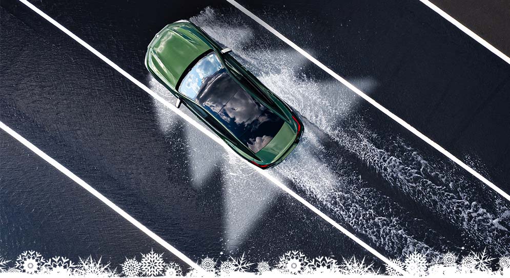 Kalendarz szkoleń BMW Driving Experience na 2022 jest już dostępny!