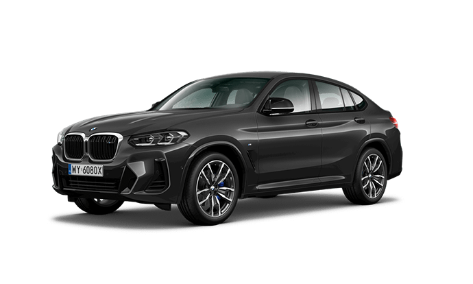 BMW-model