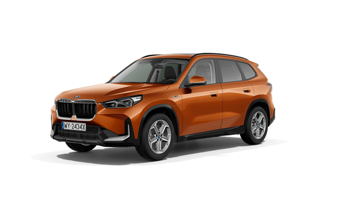 BMW-model