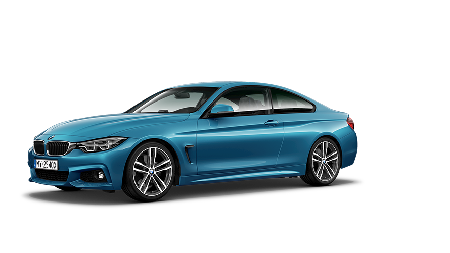 BMW-model