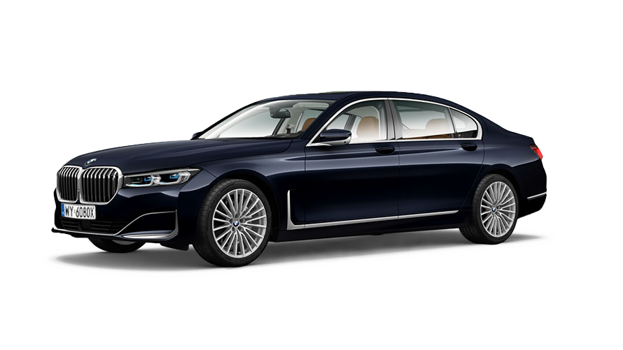 BMW-model
