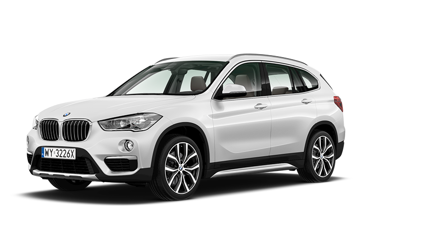 BMW-model