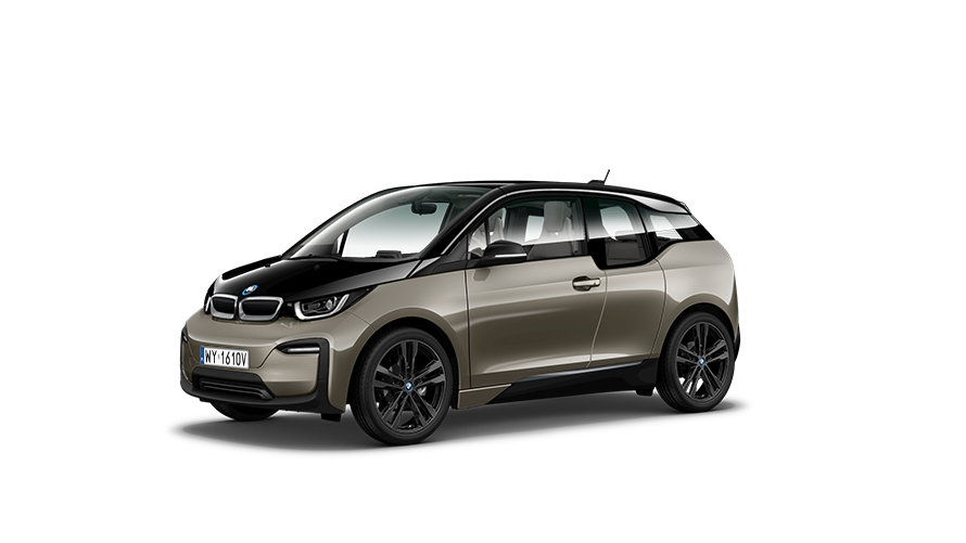 BMW-model