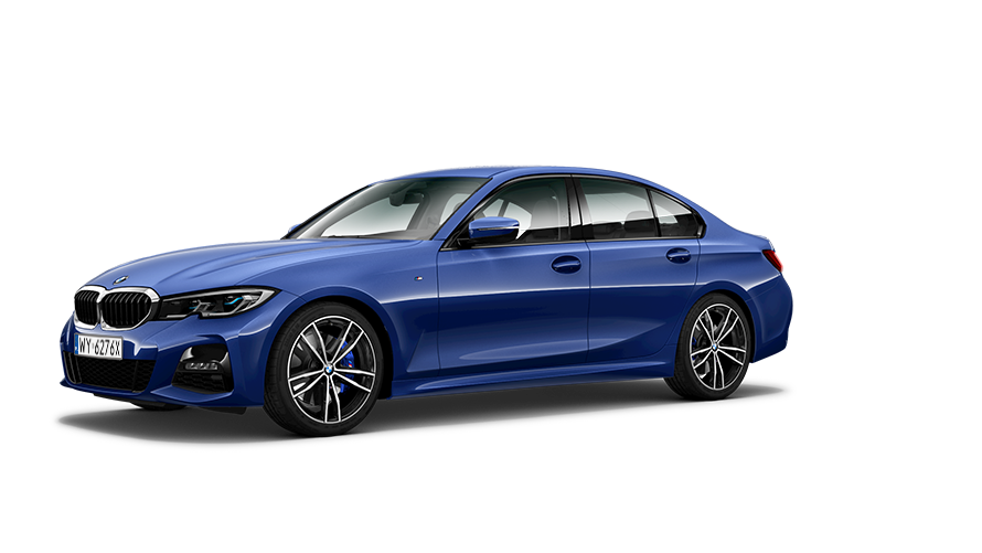 BMW-model