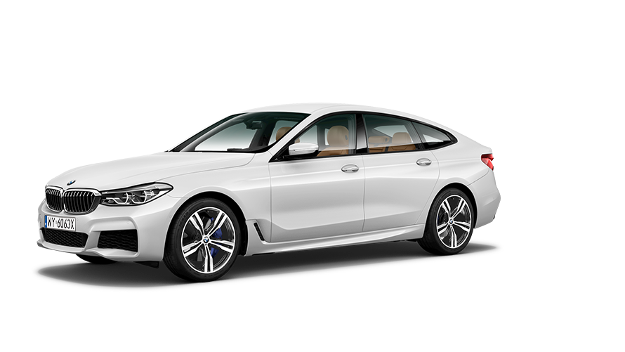 BMW-model
