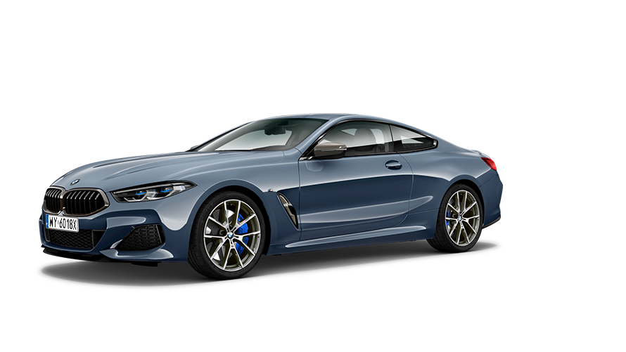 BMW-model