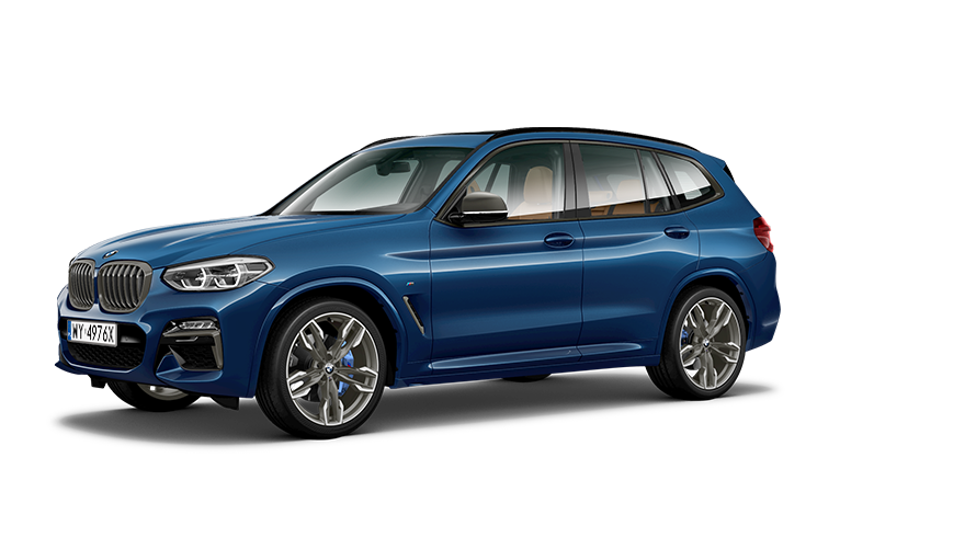 BMW-model