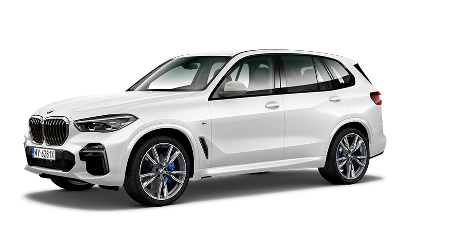 BMW-model