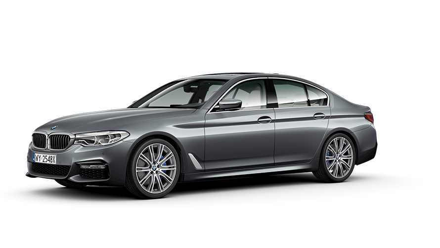 BMW-model