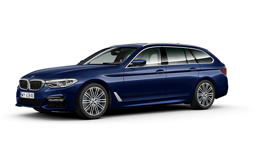 BMW-model