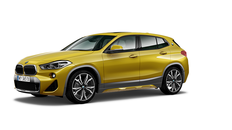 BMW-model