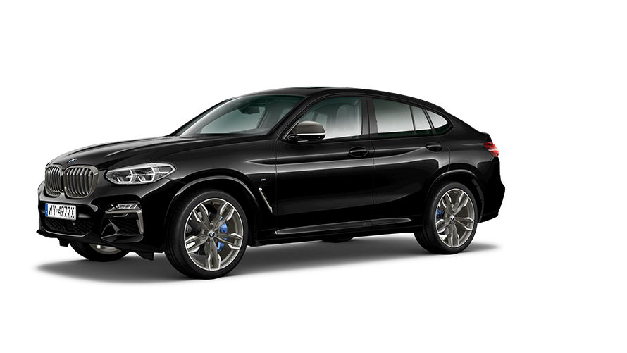 BMW-model