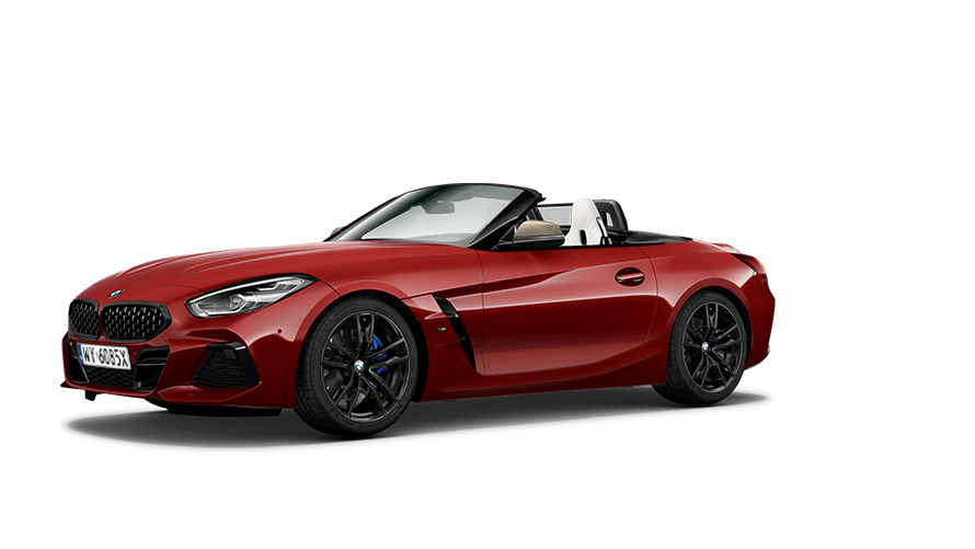 BMW-model