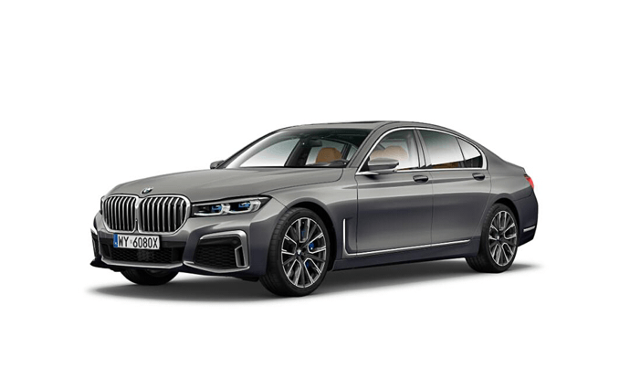 BMW-model