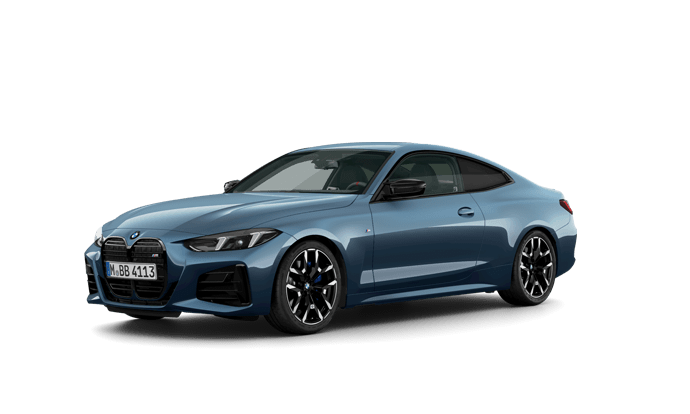 BMW-model
