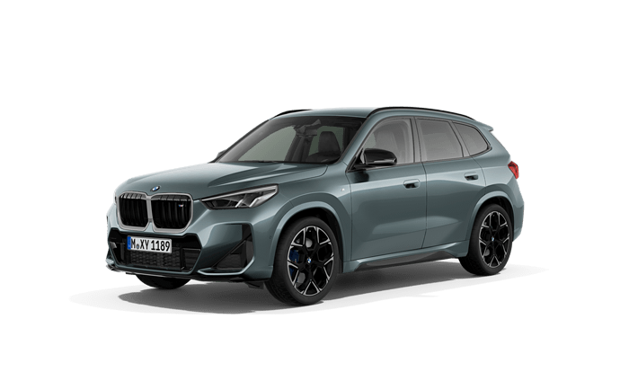 BMW-model
