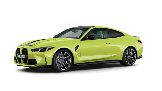 BMW-model